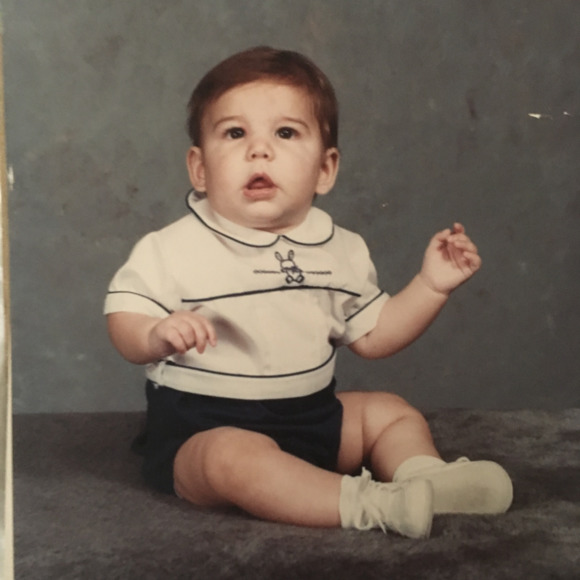 Meet your Posher, Rage' - Picture 1 of 1